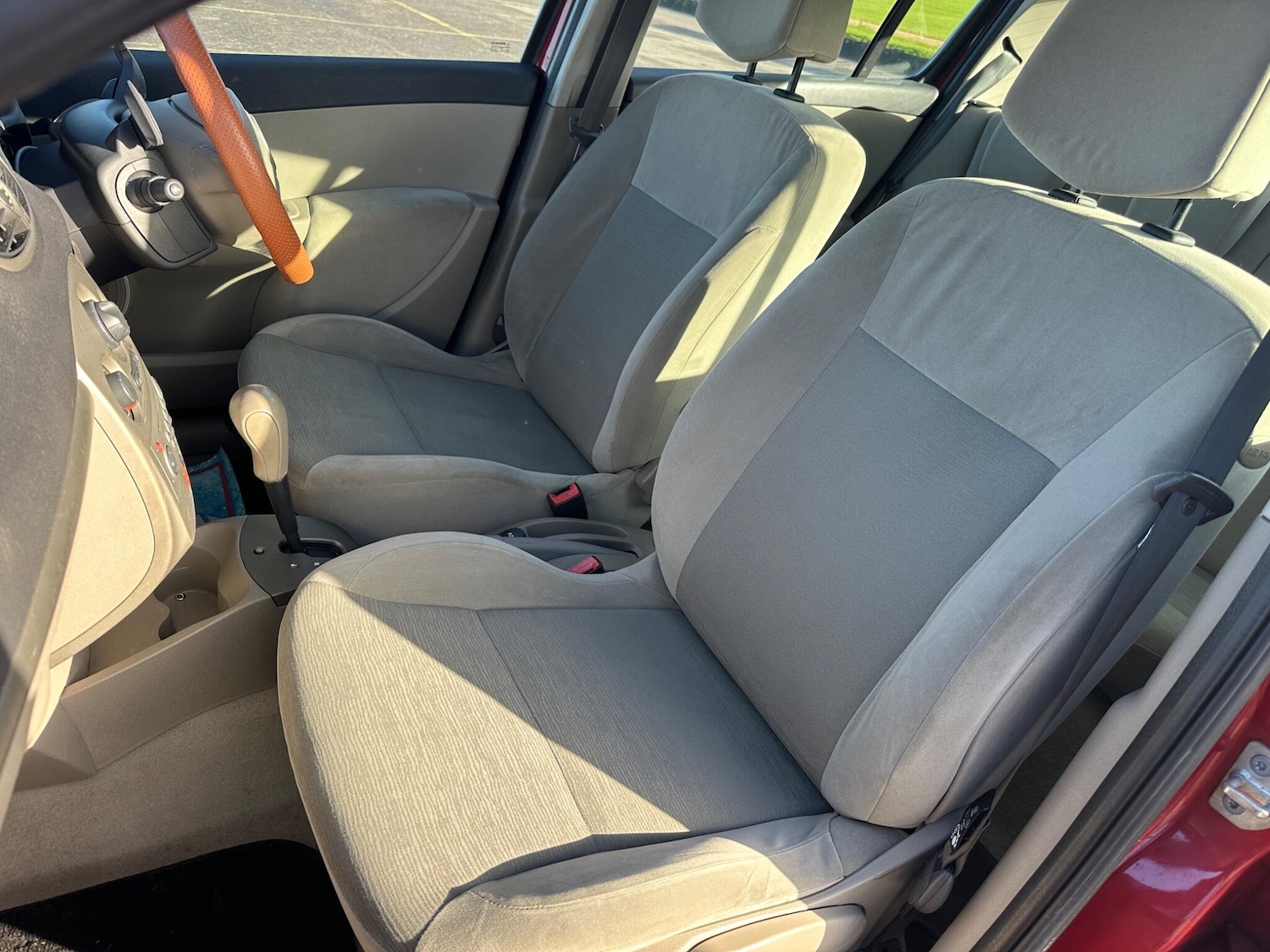 Used Renault Clio 2007 for sale - 76781427: Photo 33