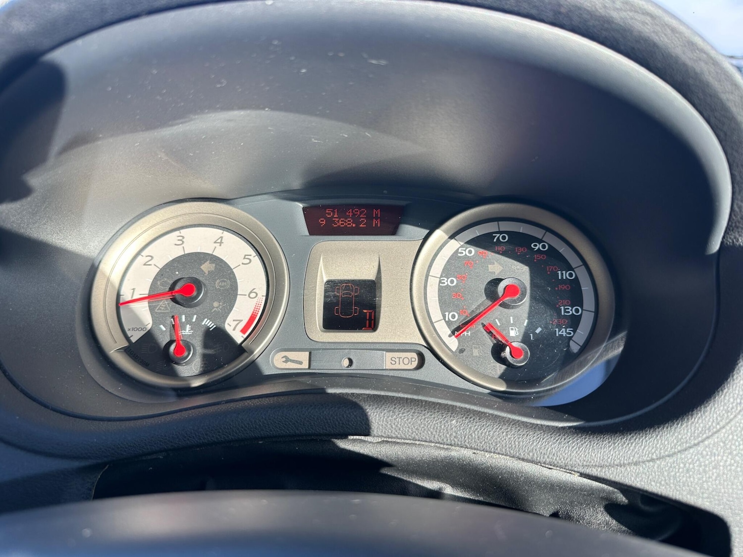 Used Renault Clio 2007 for sale - 76781427: Photo 35