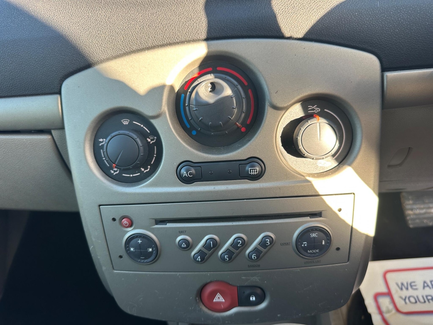 Used Renault Clio 2007 for sale - 76781427: Photo 37