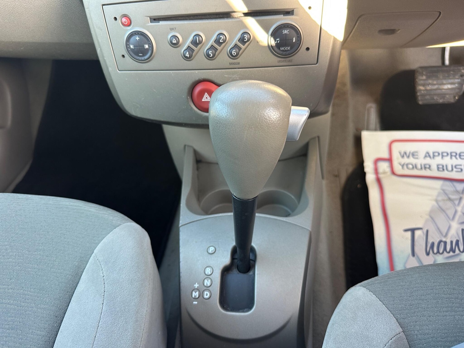 Used Renault Clio 2007 for sale - 76781427: Photo 38