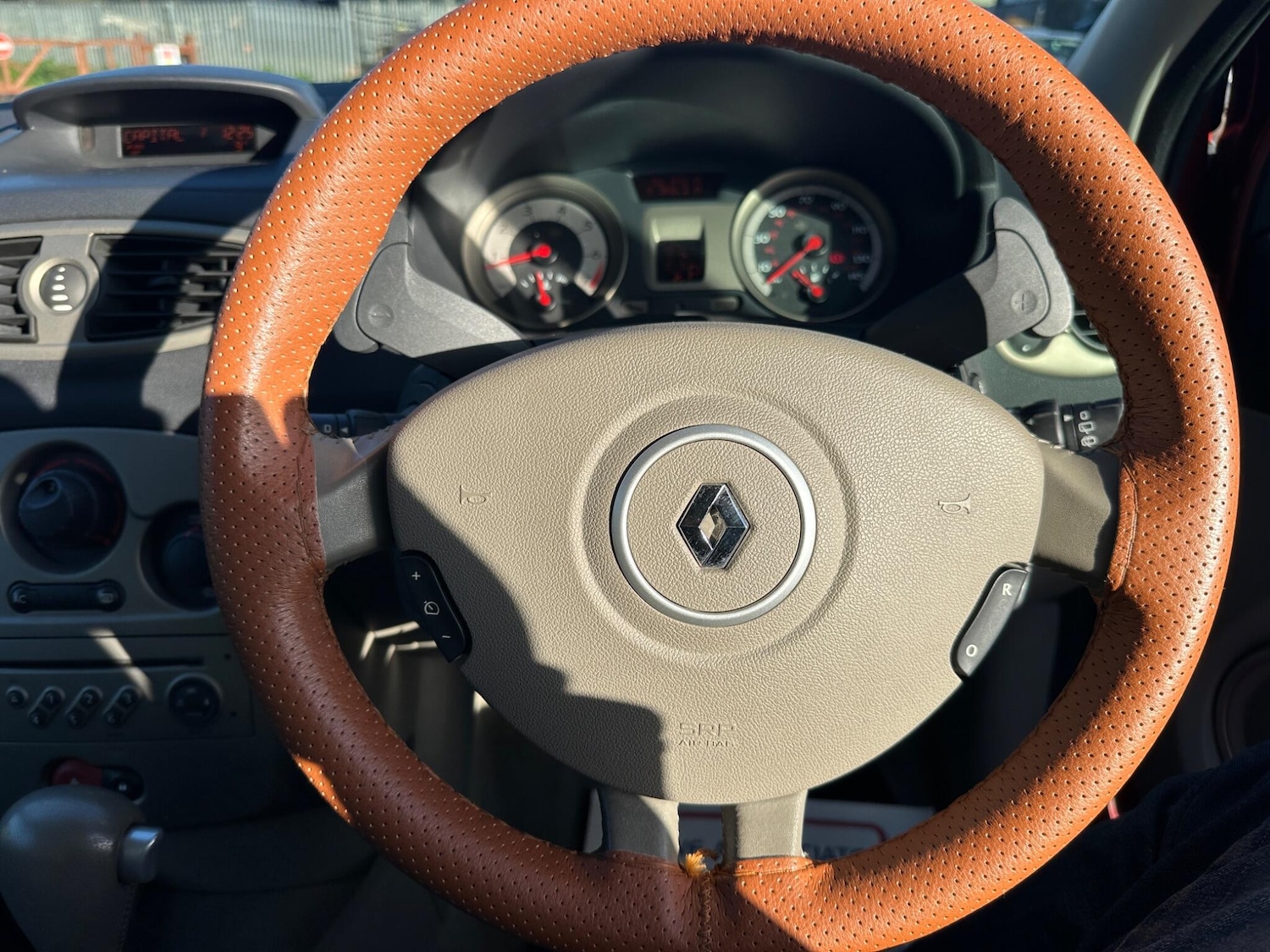 Used Renault Clio 2007 for sale - 76781427: Photo 39