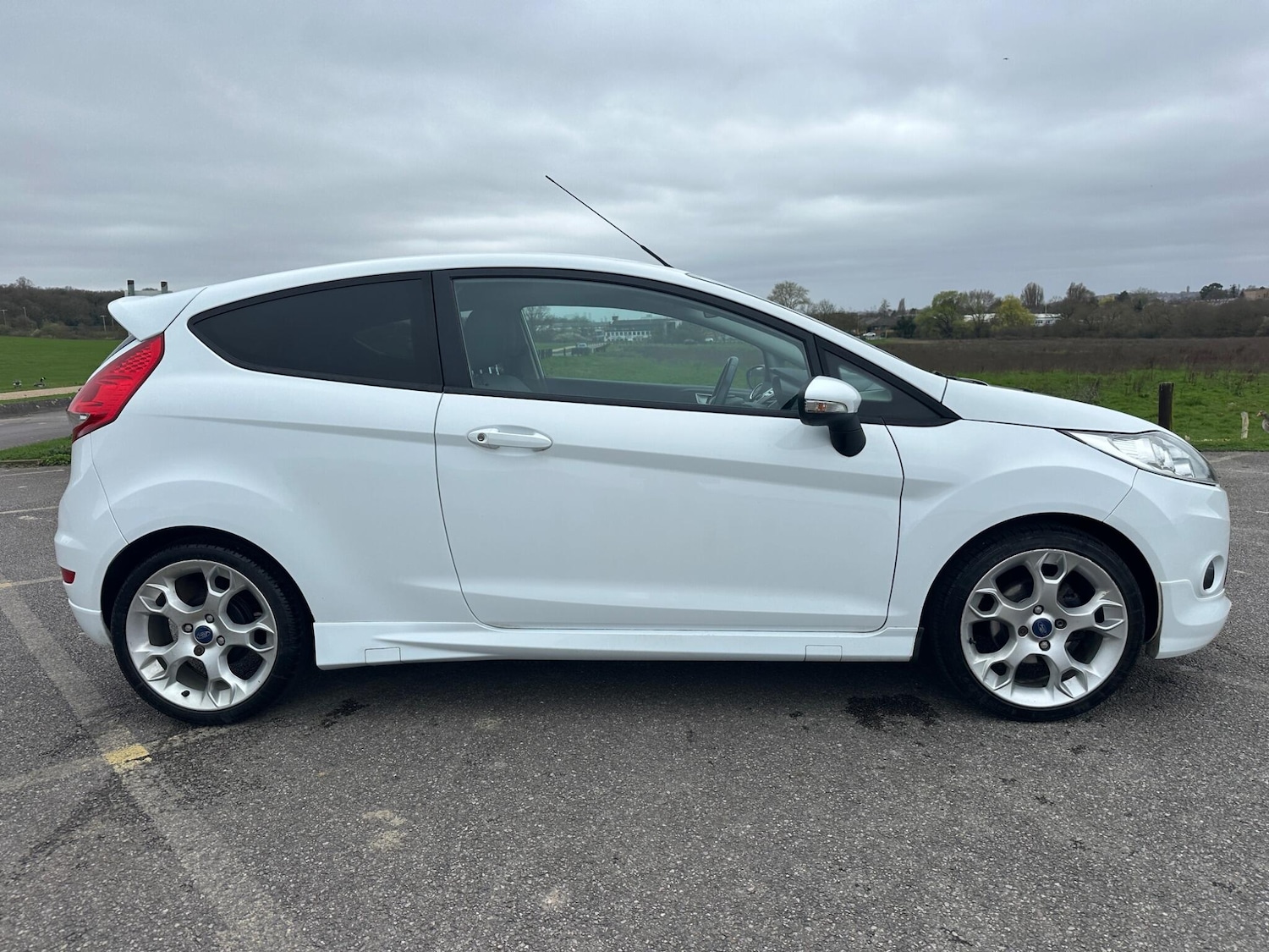 Used Ford Fiesta for sale - 77853933: Photo 19