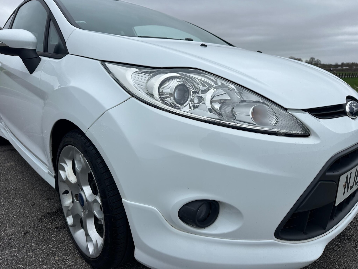 Used Ford Fiesta for sale - 77853933: Photo 22