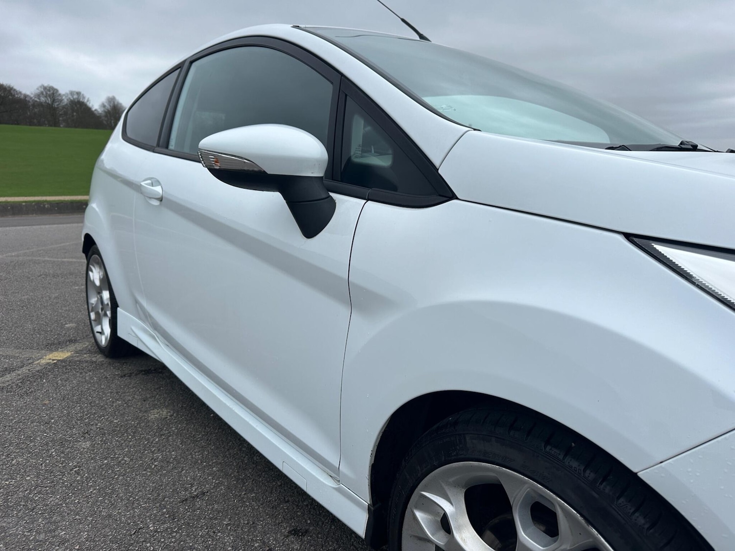 Used Ford Fiesta for sale - 77853933: Photo 23