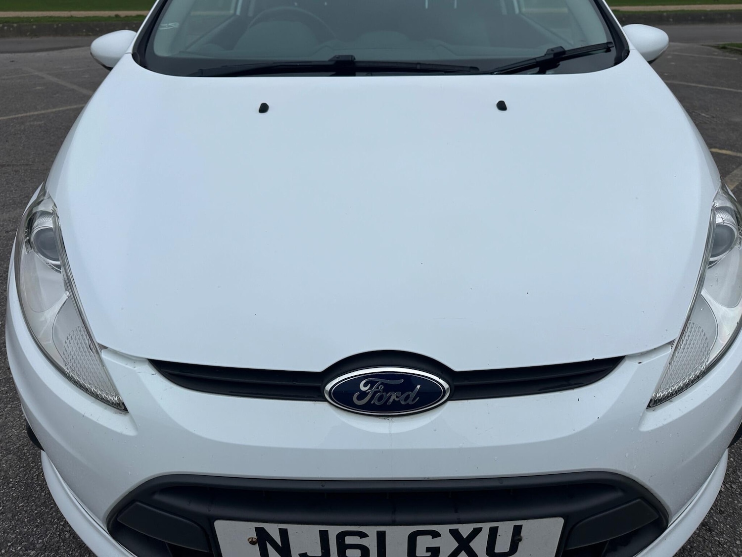 Used Ford Fiesta for sale - 77853933: Photo 24