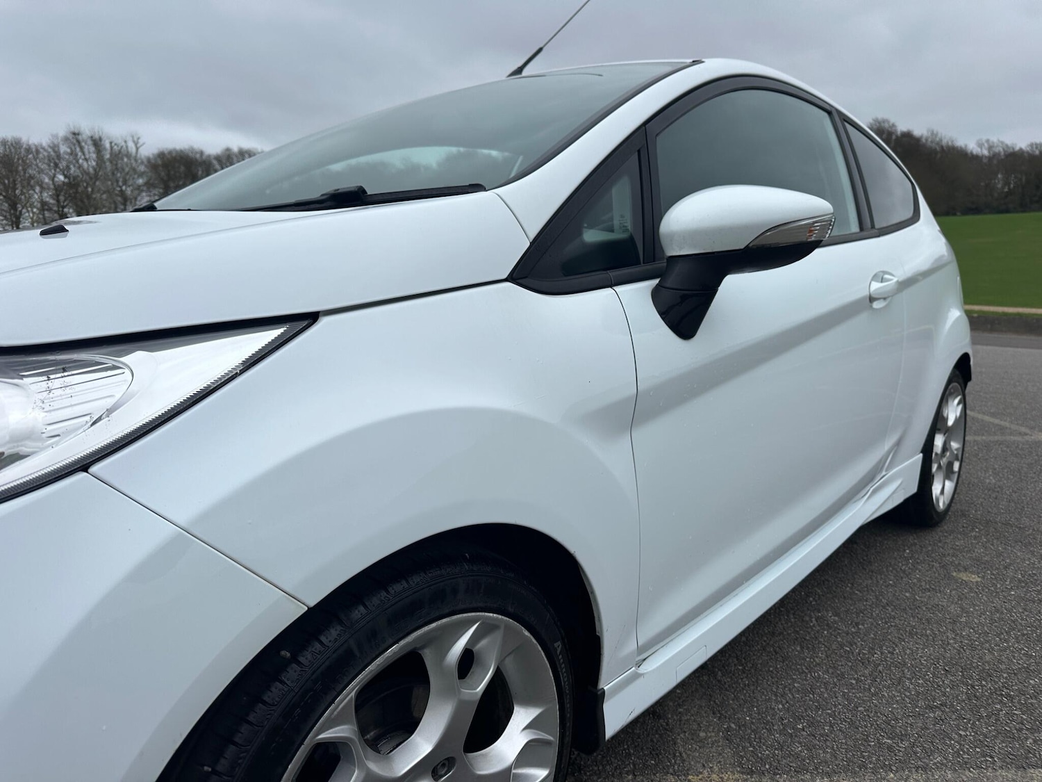 Used Ford Fiesta for sale - 77853933: Photo 26