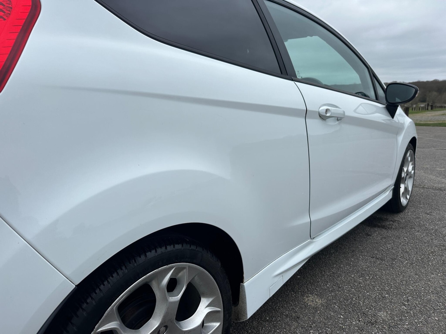 Used Ford Fiesta for sale - 77853933: Photo 30