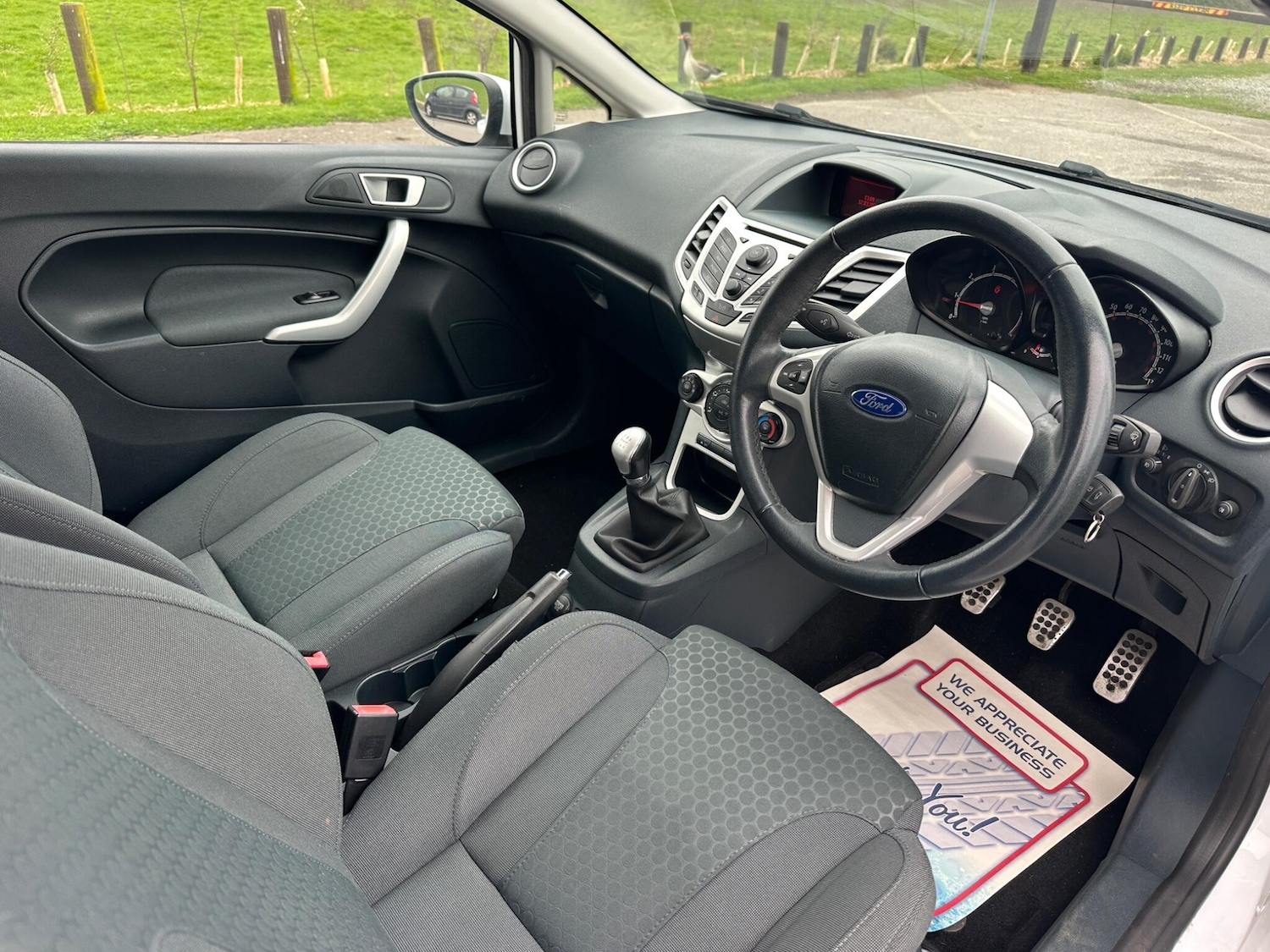 Used Ford Fiesta for sale - 77853933: Photo 33