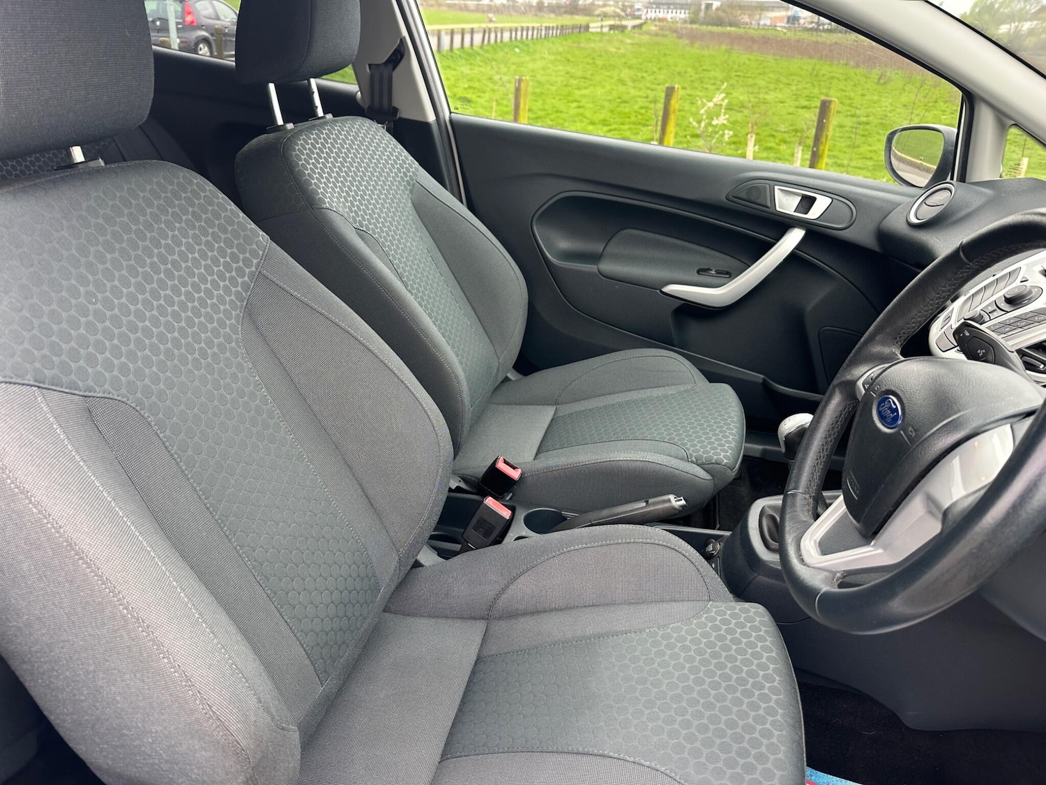 Used Ford Fiesta for sale - 77853933: Photo 34