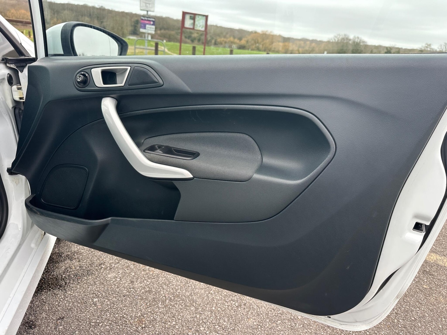 Used Ford Fiesta for sale - 77853933: Photo 35