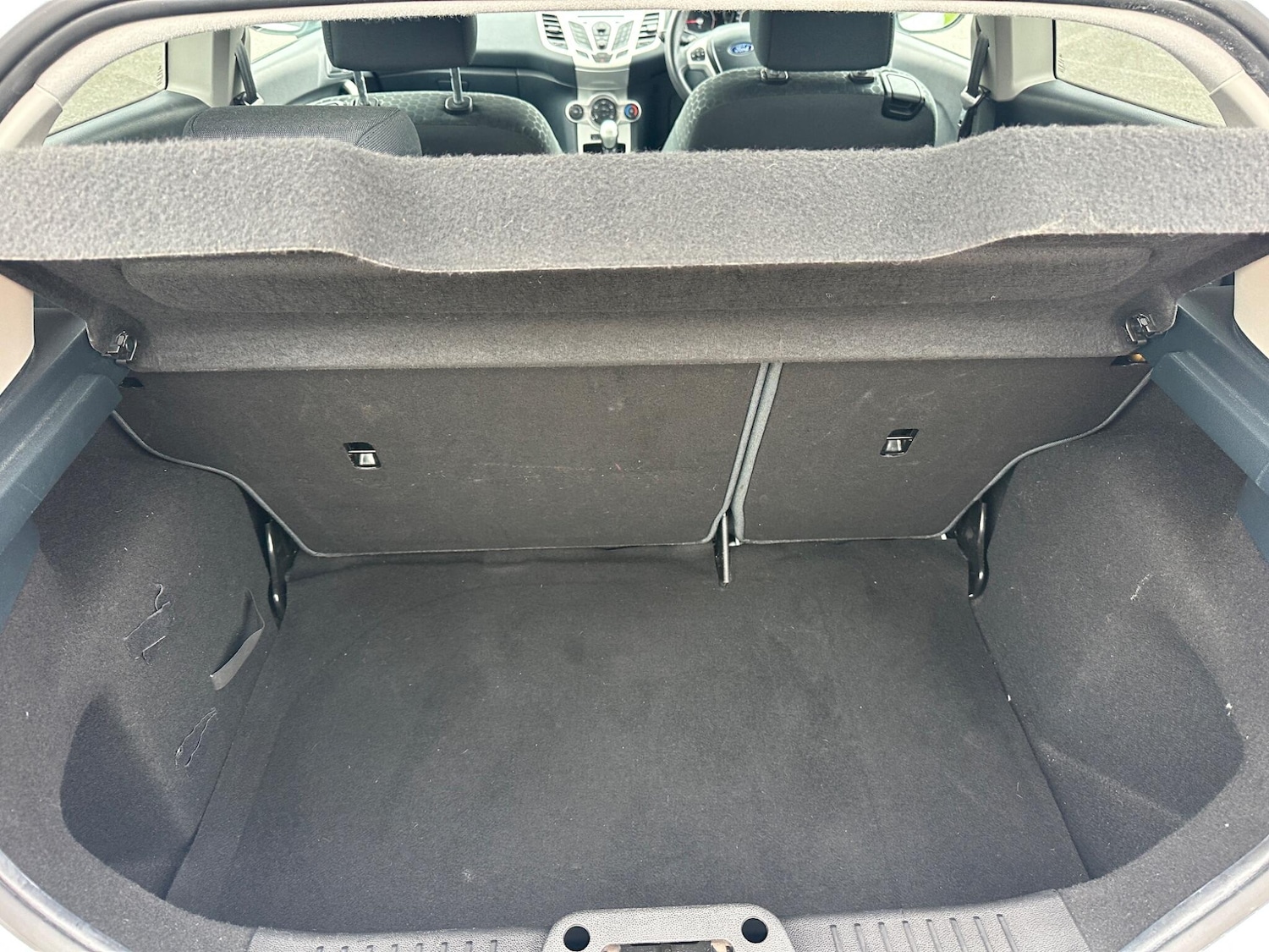 Used Ford Fiesta for sale - 77853933: Photo 36