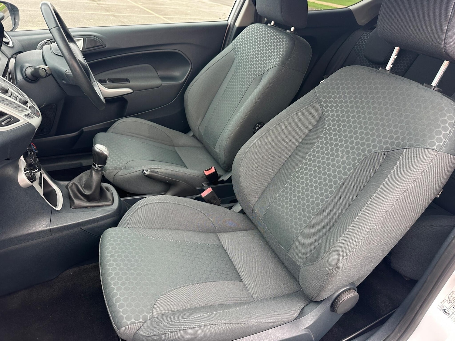 Used Ford Fiesta for sale - 77853933: Photo 37