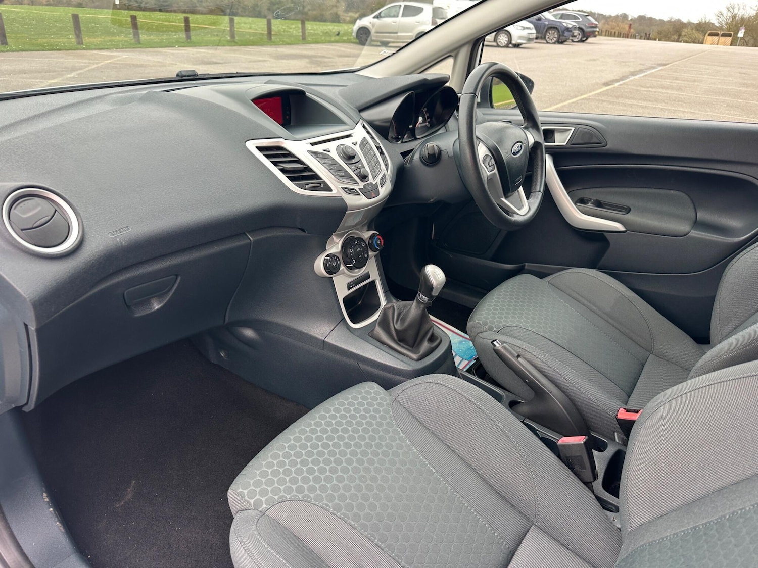 Used Ford Fiesta for sale - 77853933: Photo 38