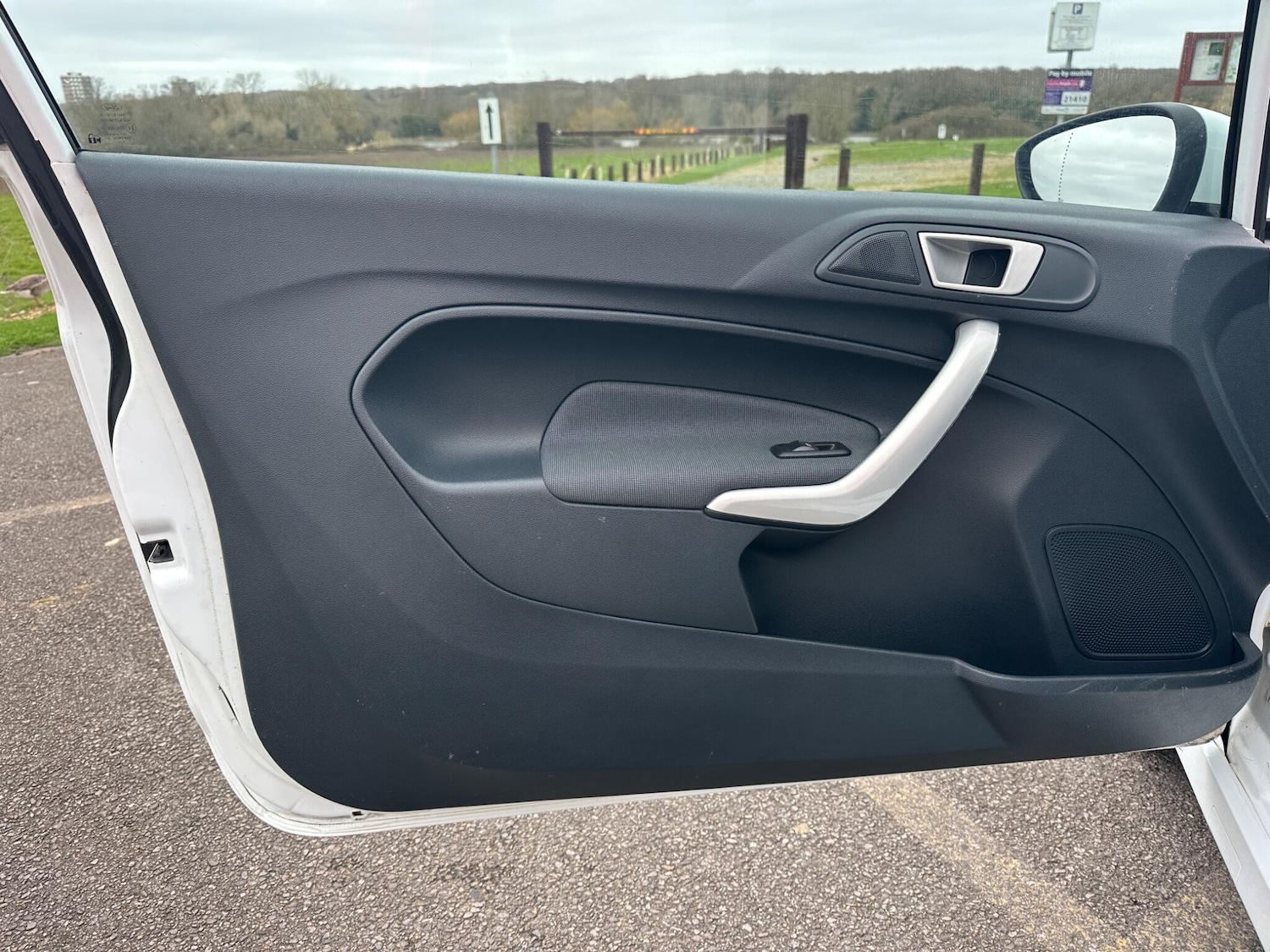 Used Ford Fiesta for sale - 77853933: Photo 39