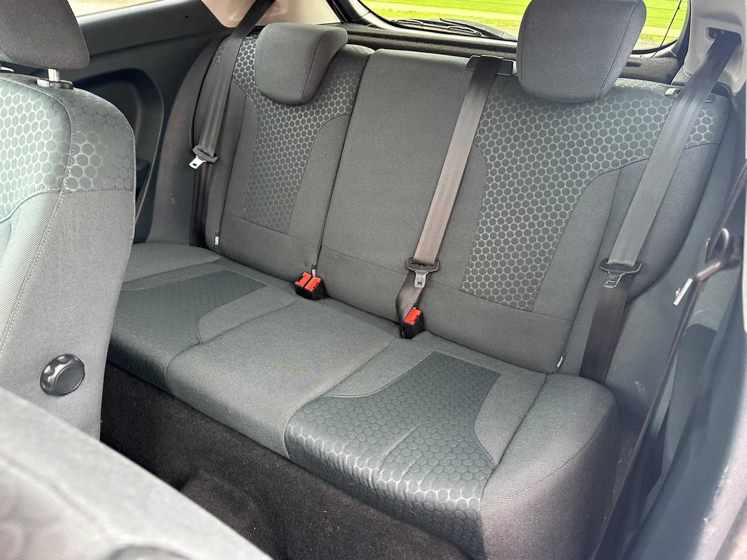 Used Ford Fiesta for sale - 77853933: Photo 40