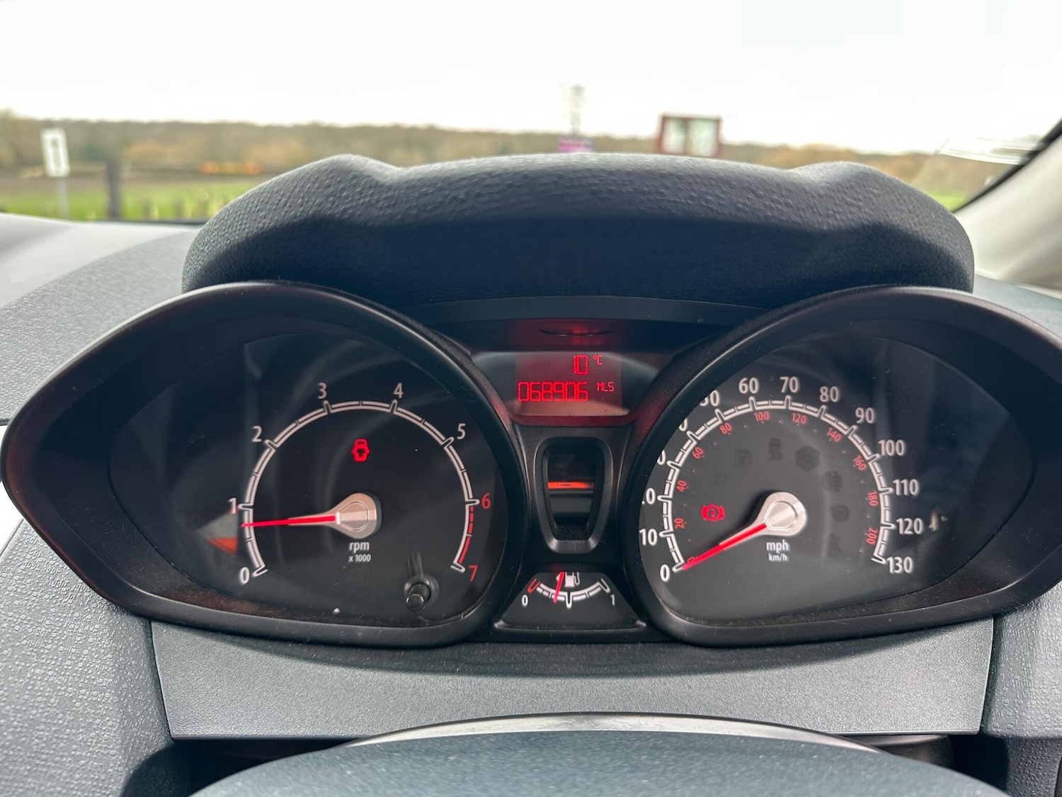 Used Ford Fiesta for sale - 77853933: Photo 41