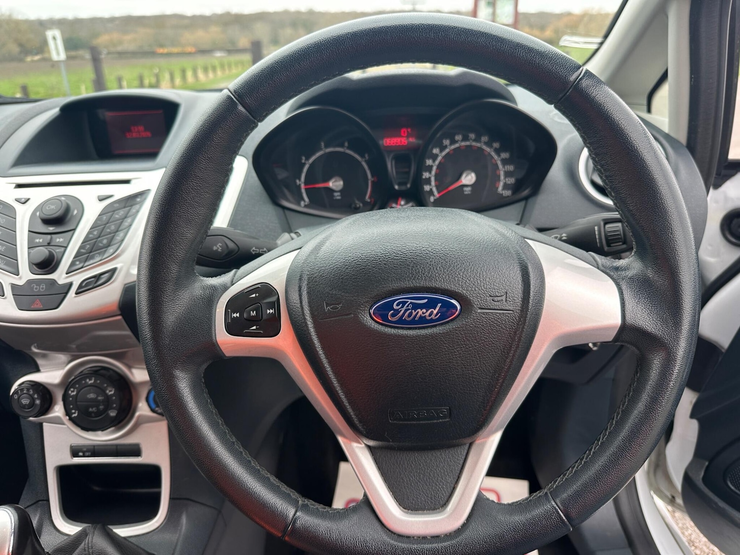Used Ford Fiesta for sale - 77853933: Photo 42