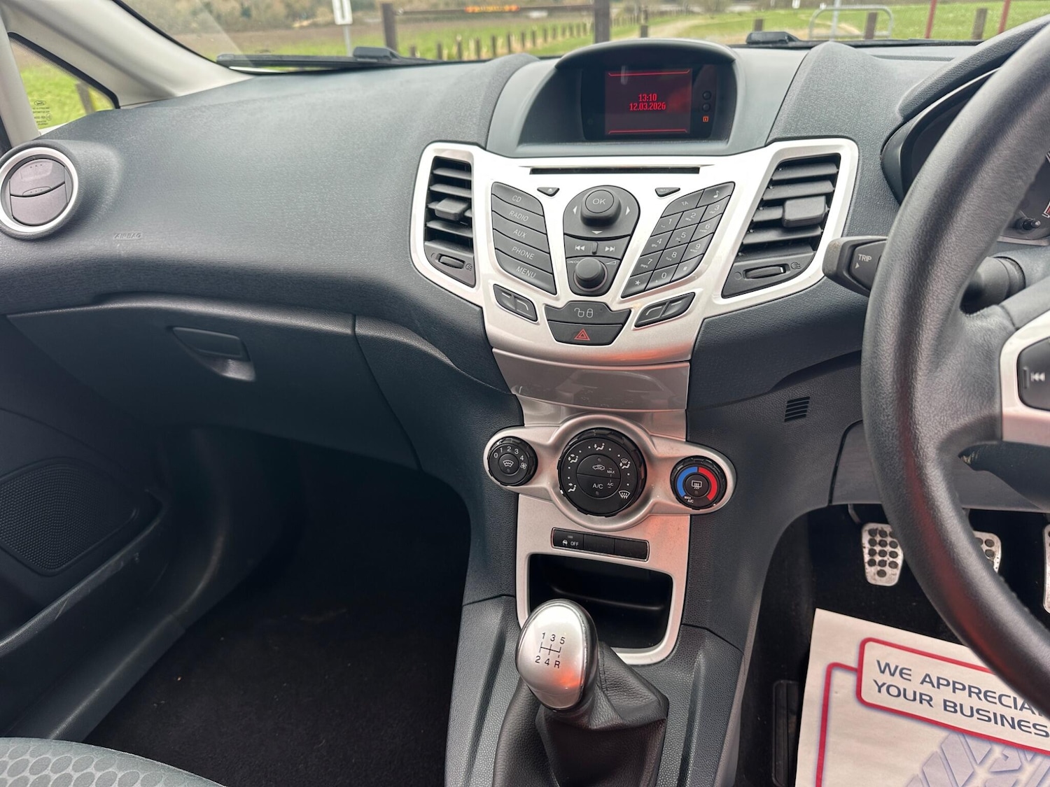 Used Ford Fiesta for sale - 77853933: Photo 43