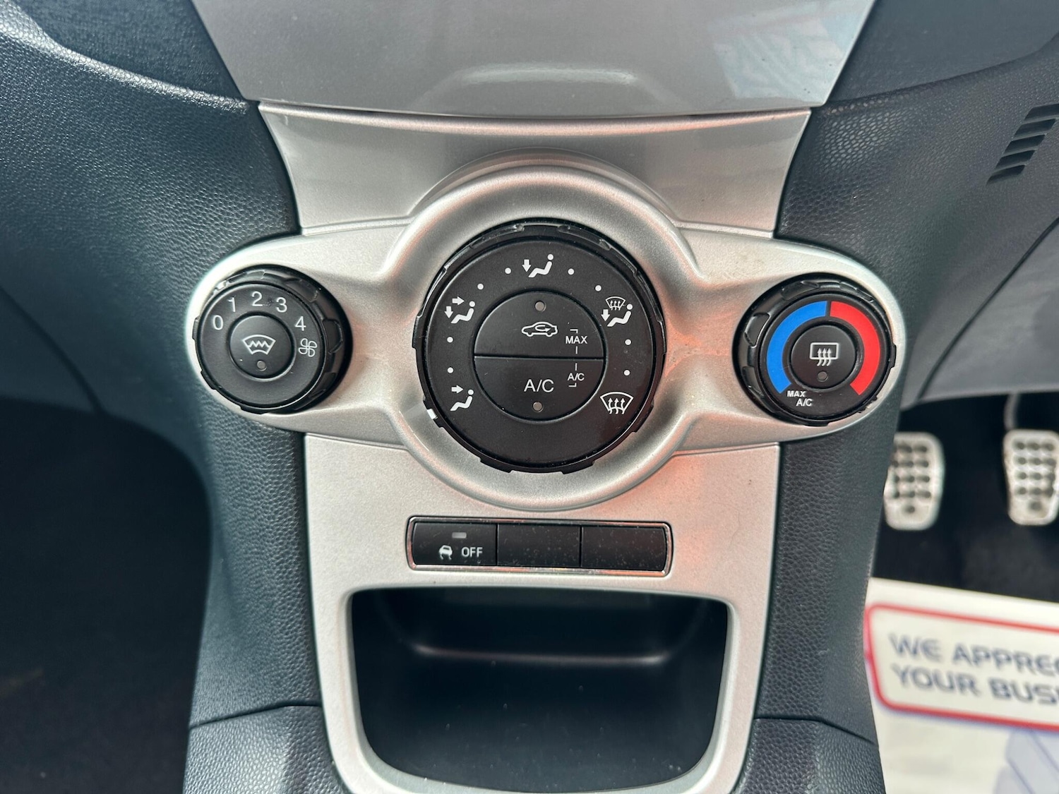 Used Ford Fiesta for sale - 77853933: Photo 44