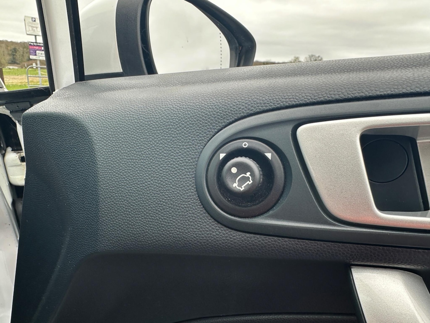 Used Ford Fiesta for sale - 77853933: Photo 49