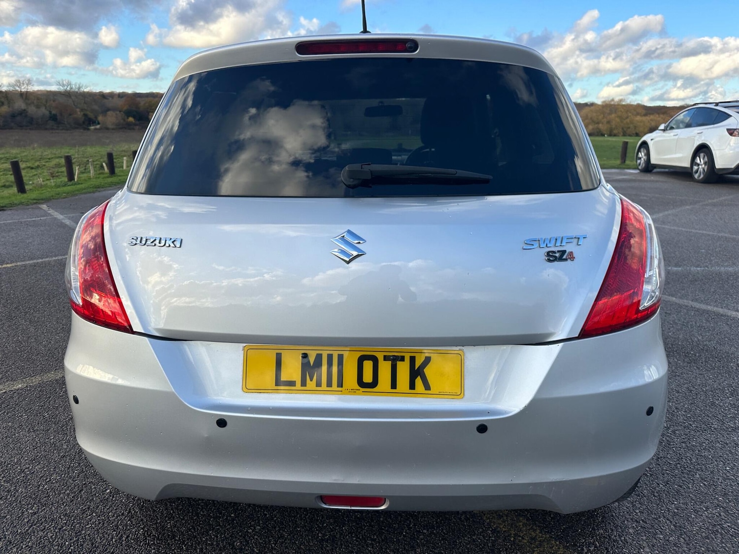 Used Suzuki Swift 2011 for sale - 76801135: Photo 14