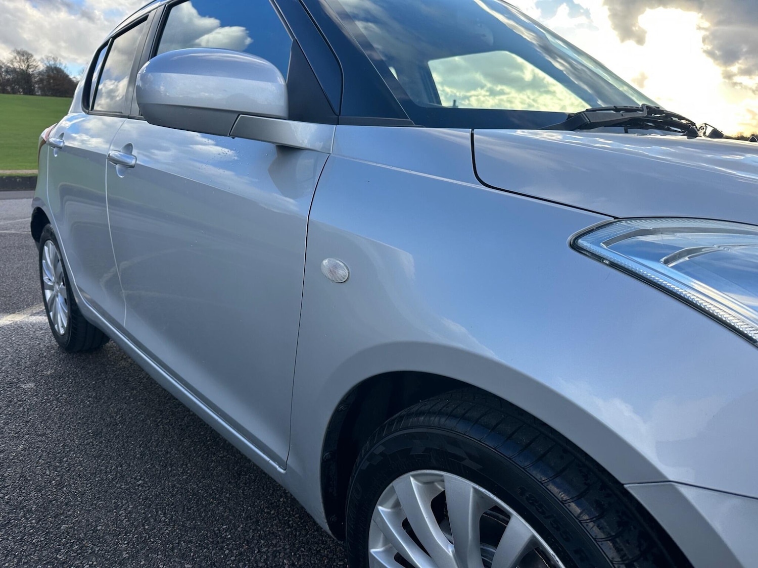 Used Suzuki Swift 2011 for sale - 76801135: Photo 23