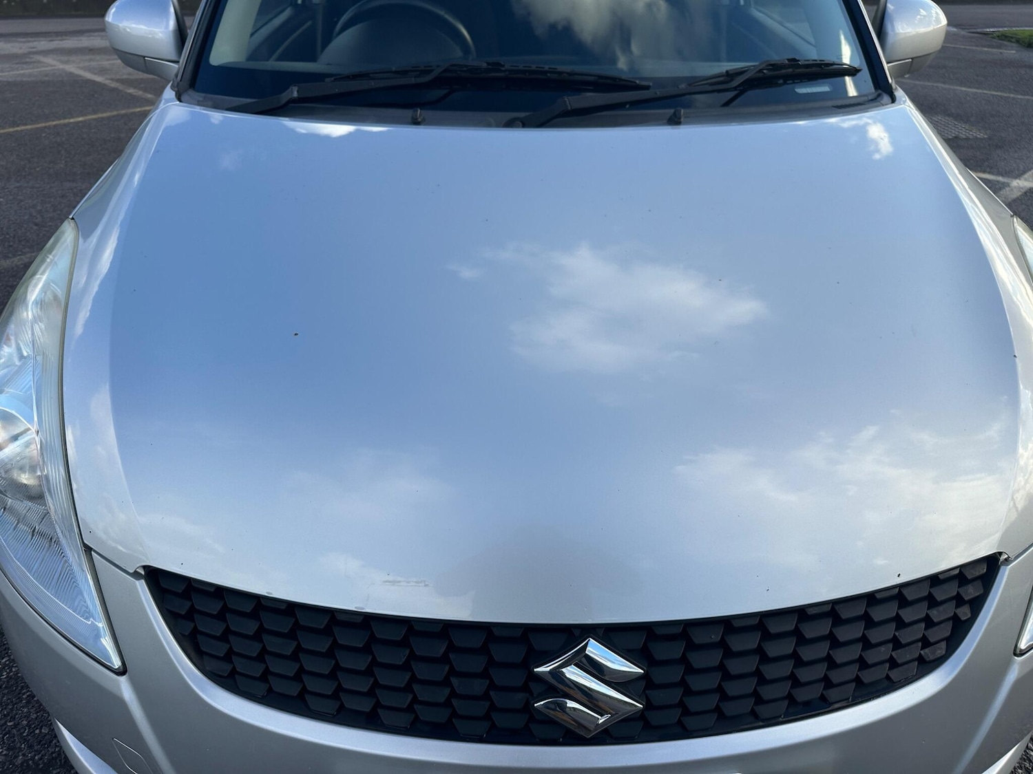 Used Suzuki Swift 2011 for sale - 76801135: Photo 24