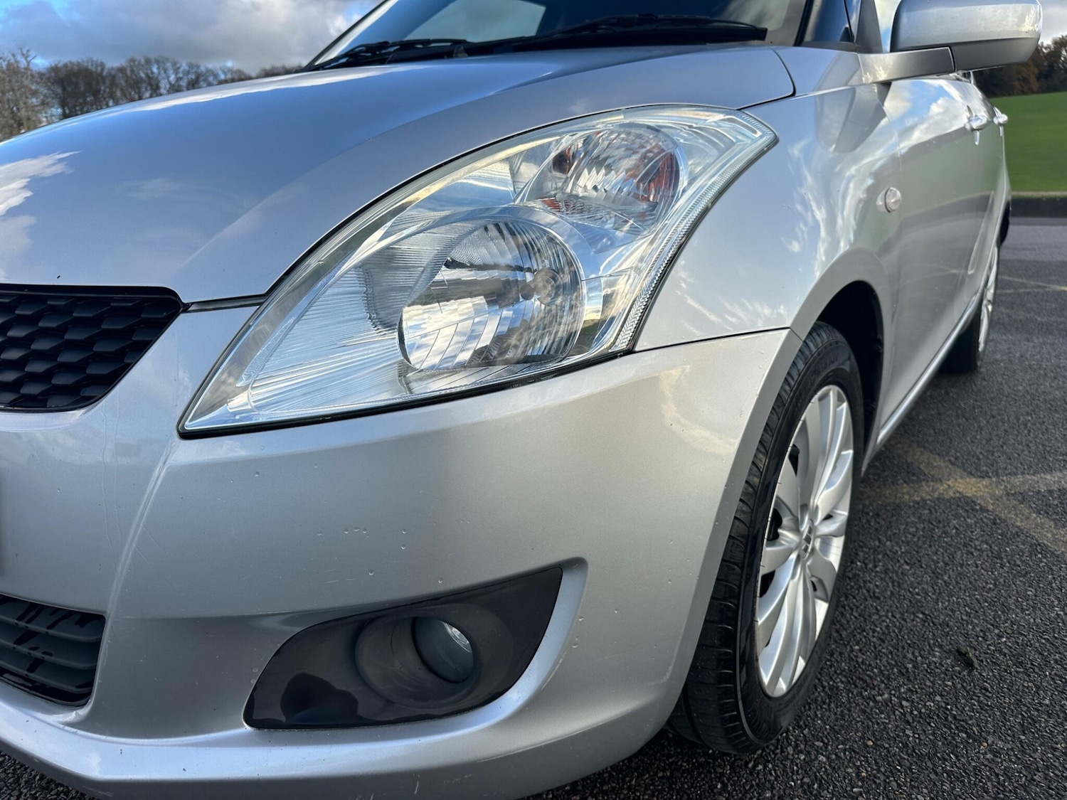 Used Suzuki Swift 2011 for sale - 76801135: Photo 25