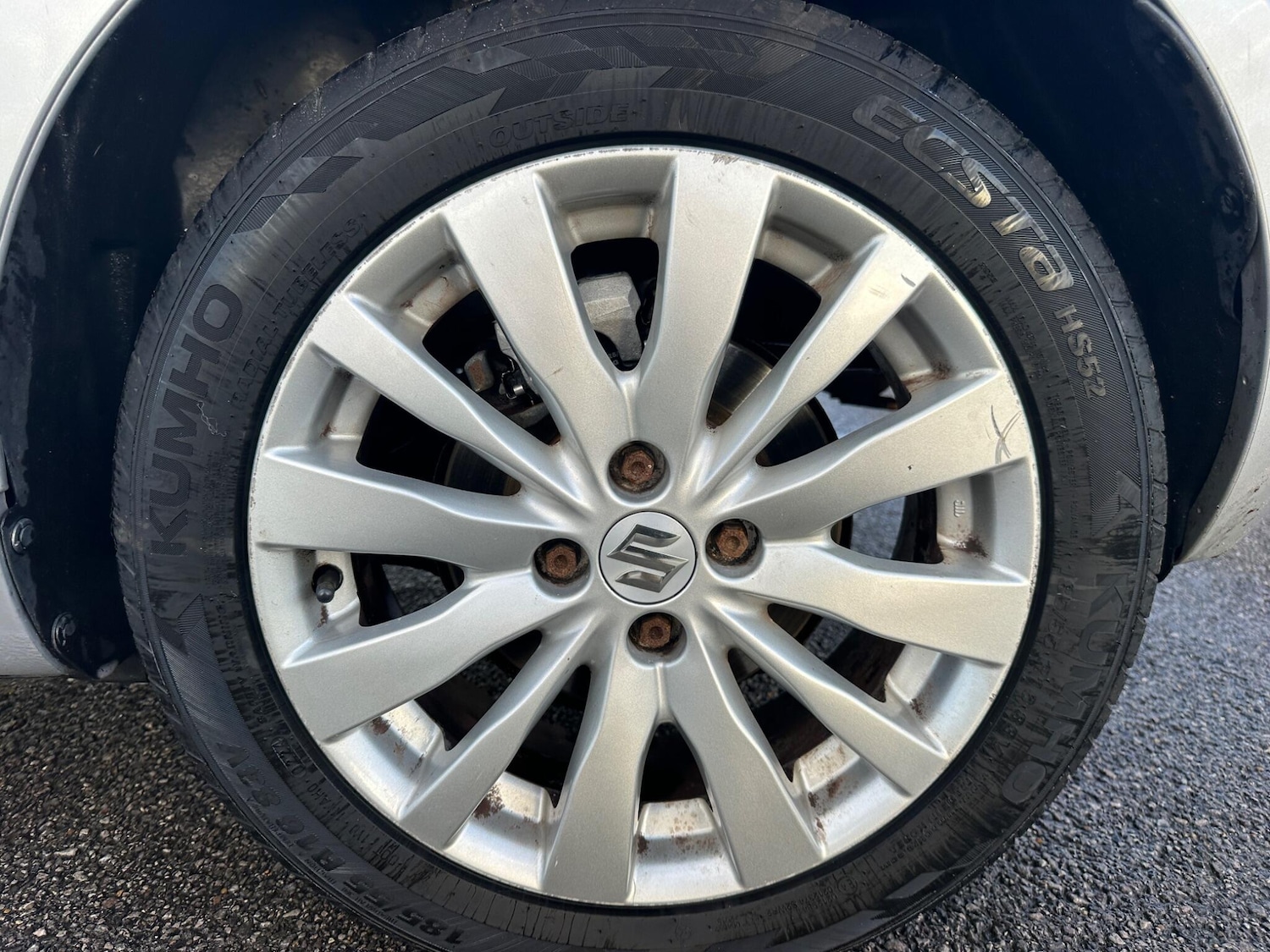 Used Suzuki Swift 2011 for sale - 76801135: Photo 32