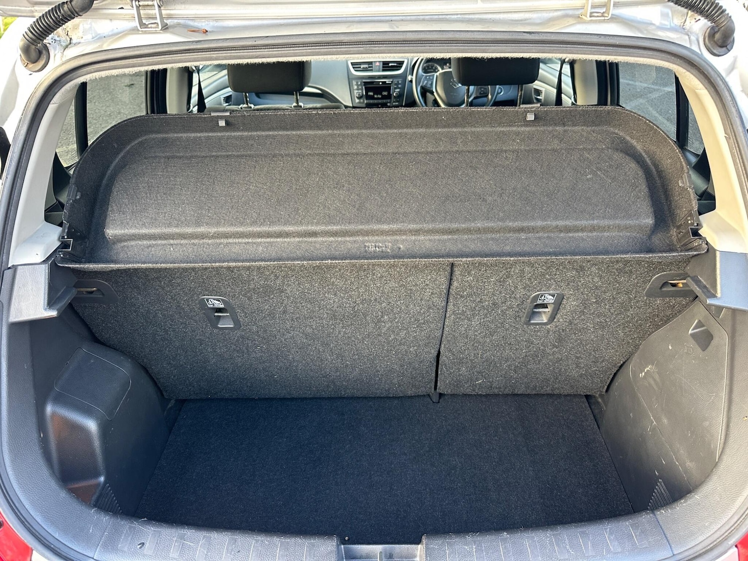 Used Suzuki Swift 2011 for sale - 76801135: Photo 35