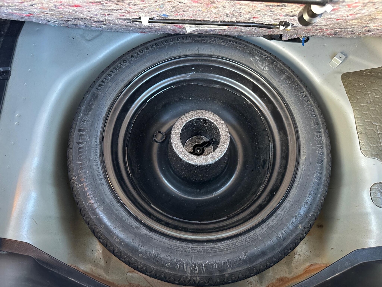 Used Suzuki Swift 2011 for sale - 76801135: Photo 36