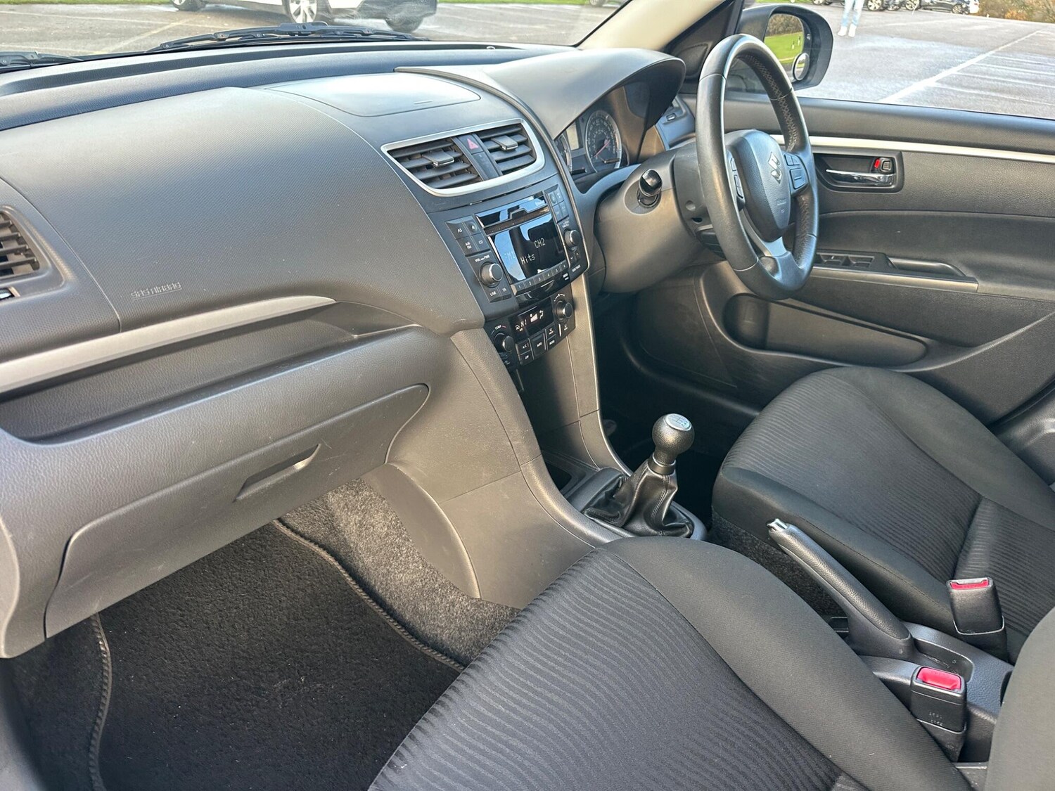 Used Suzuki Swift 2011 for sale - 76801135: Photo 46