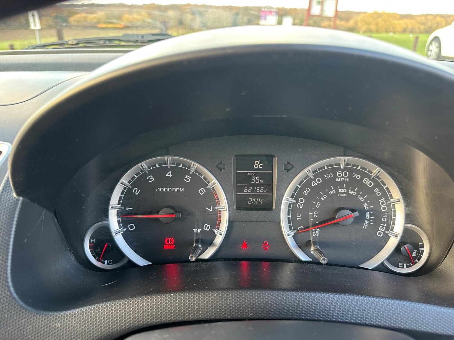 Used Suzuki Swift 2011 for sale - 76801135: Photo 48