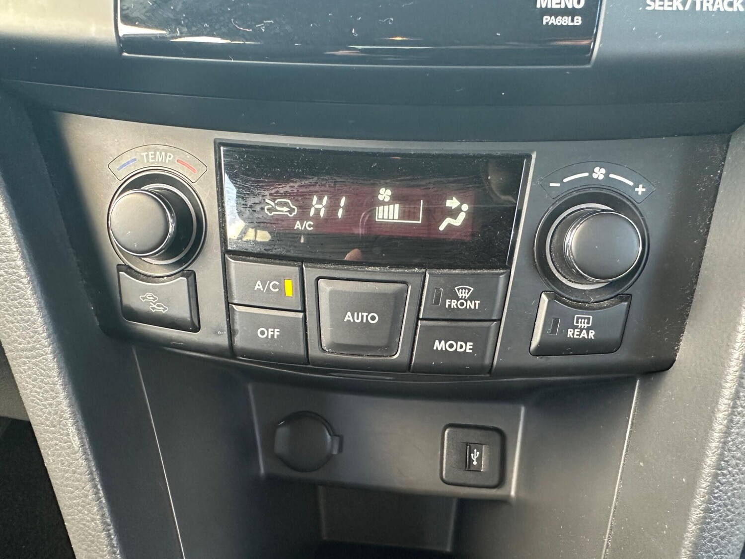 Used Suzuki Swift 2011 for sale - 76801135: Photo 51