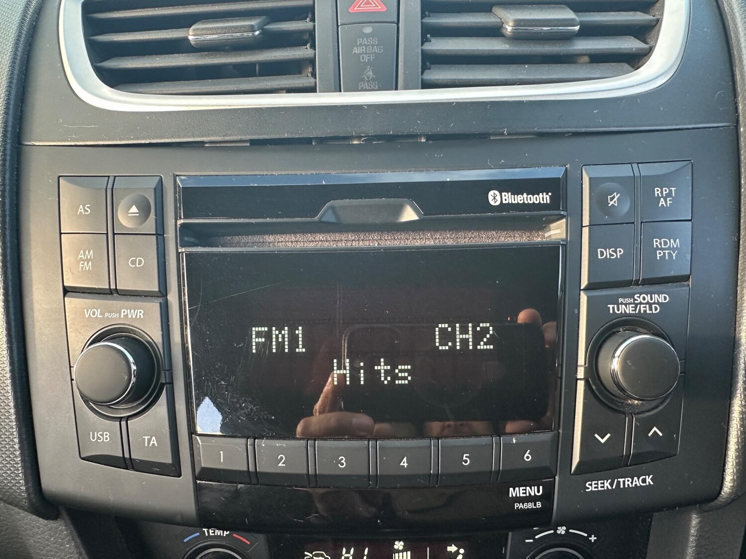 Used Suzuki Swift 2011 for sale - 76801135: Photo 52