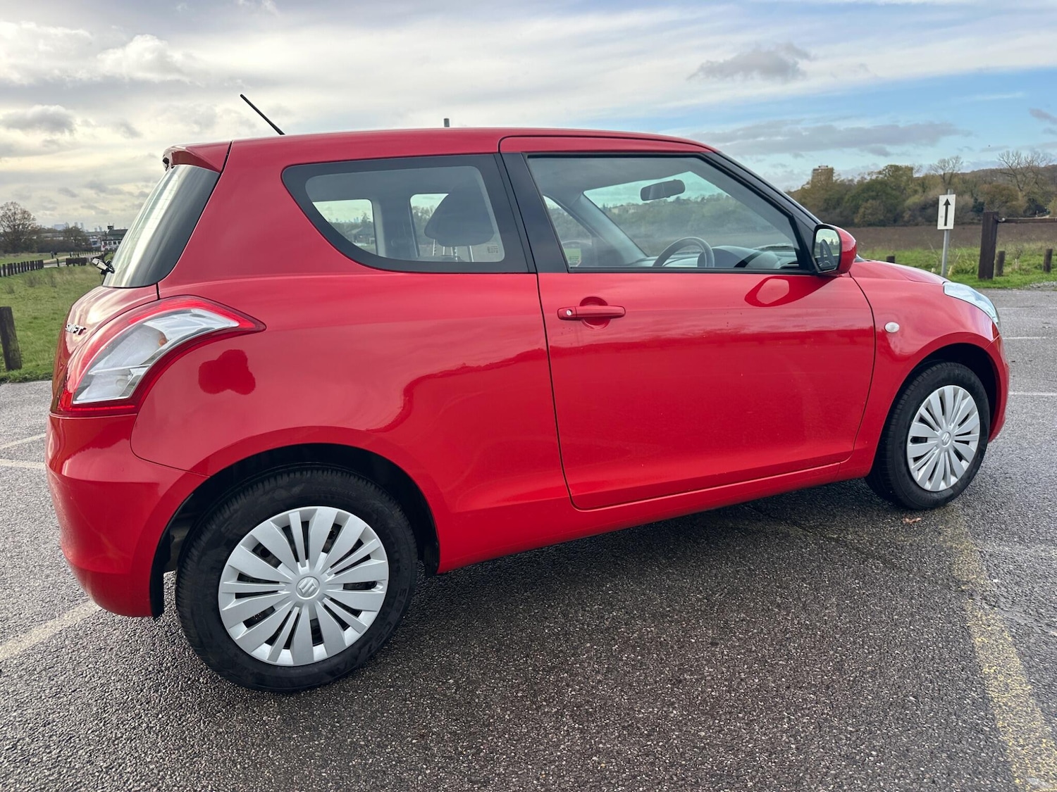 Used Suzuki Swift for sale - 76633841: Photo 18