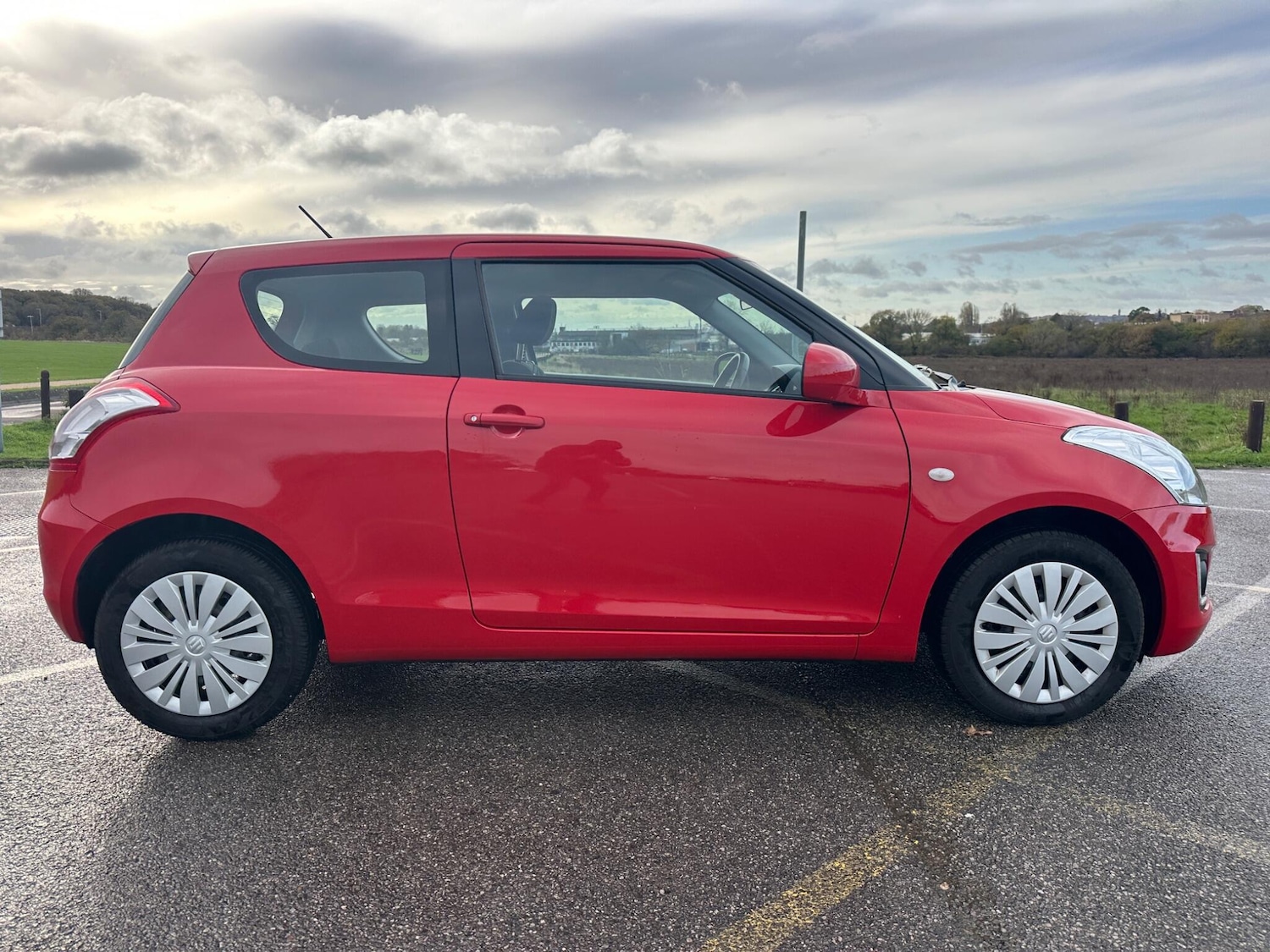 Used Suzuki Swift for sale - 76633841: Photo 19