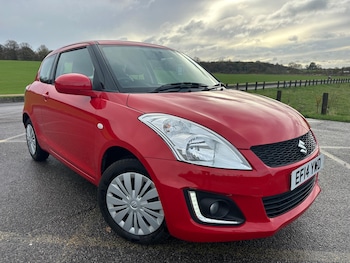 Used Suzuki Swift 2014 for sale - 76633841: Photo