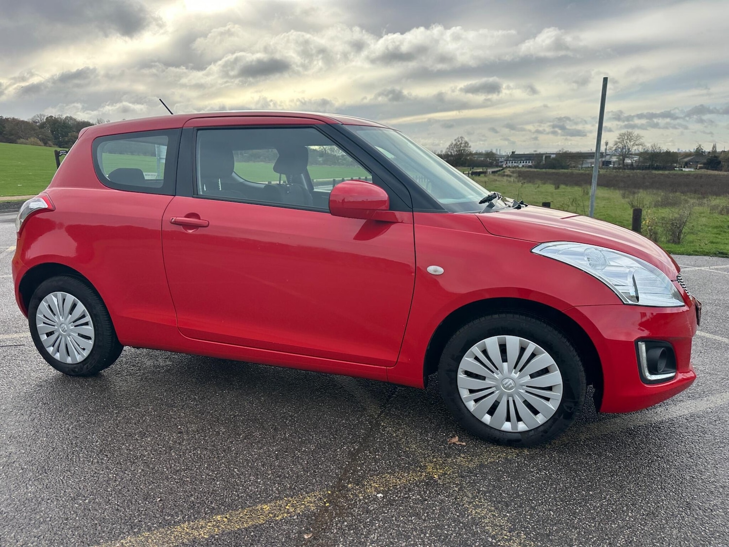 Used Suzuki Swift for sale - 76633841: Photo 20