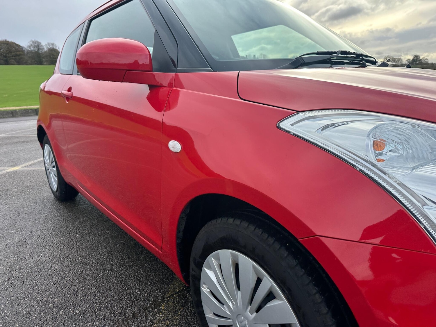 Used Suzuki Swift for sale - 76633841: Photo 23