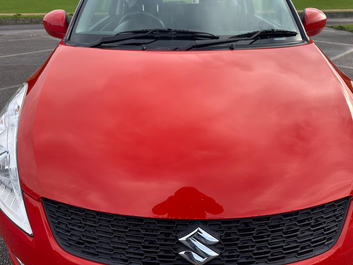 Used Suzuki Swift for sale - 76633841: Photo 24