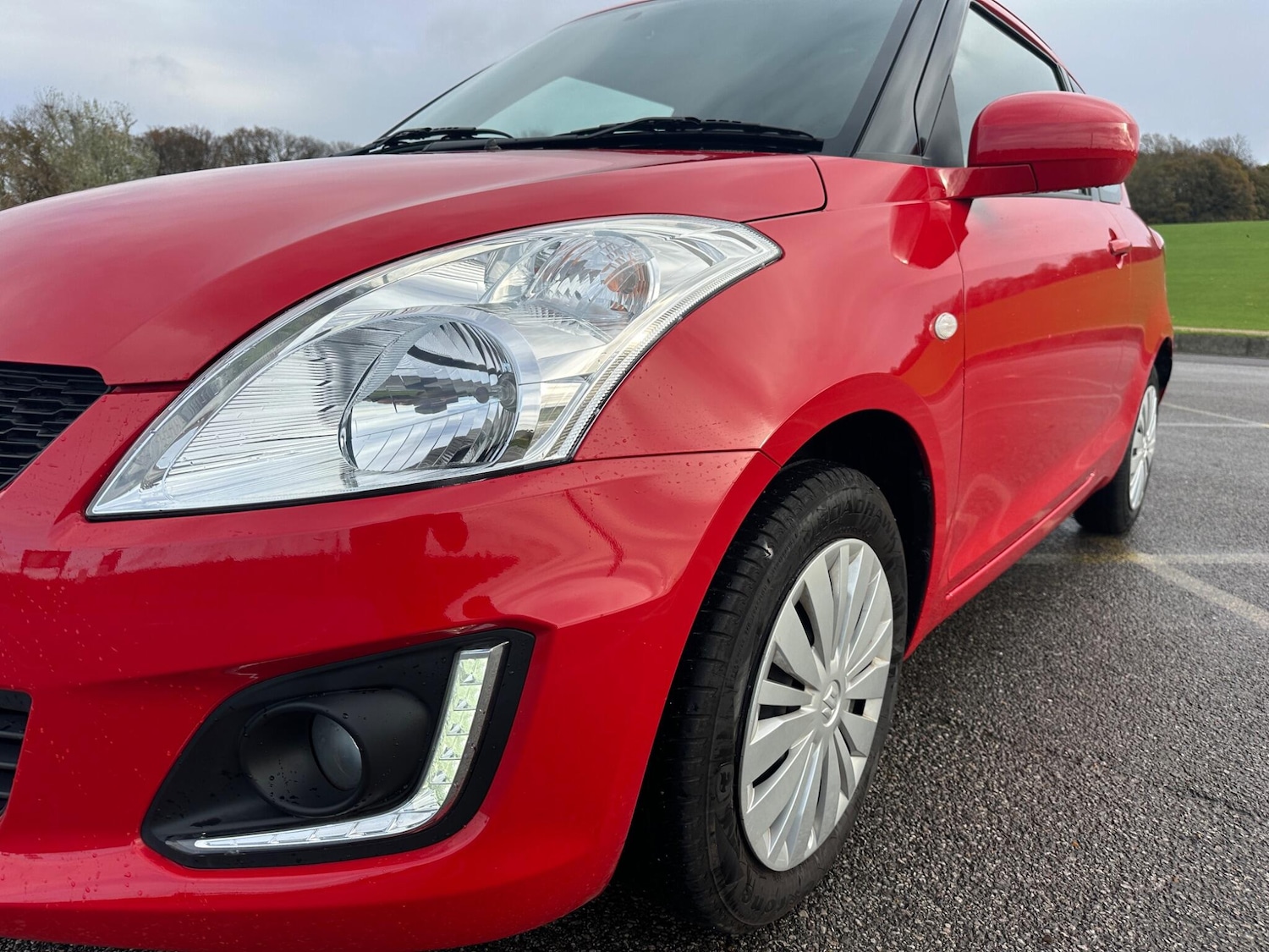 Used Suzuki Swift for sale - 76633841: Photo 25