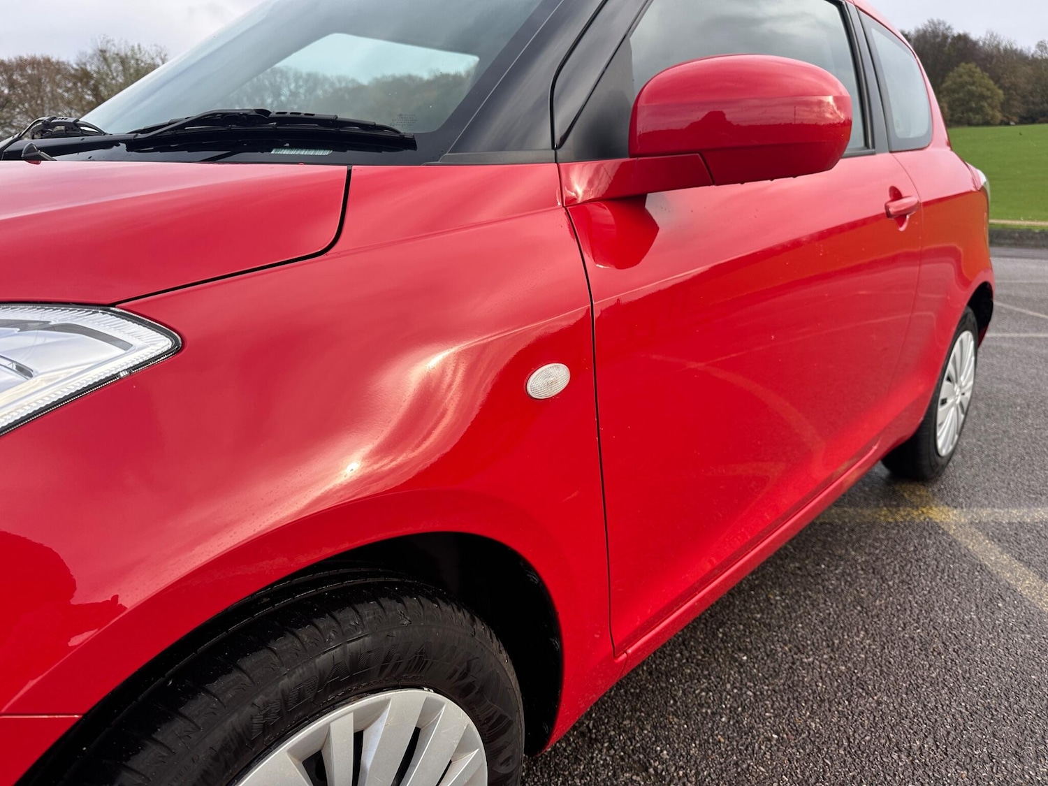 Used Suzuki Swift for sale - 76633841: Photo 26