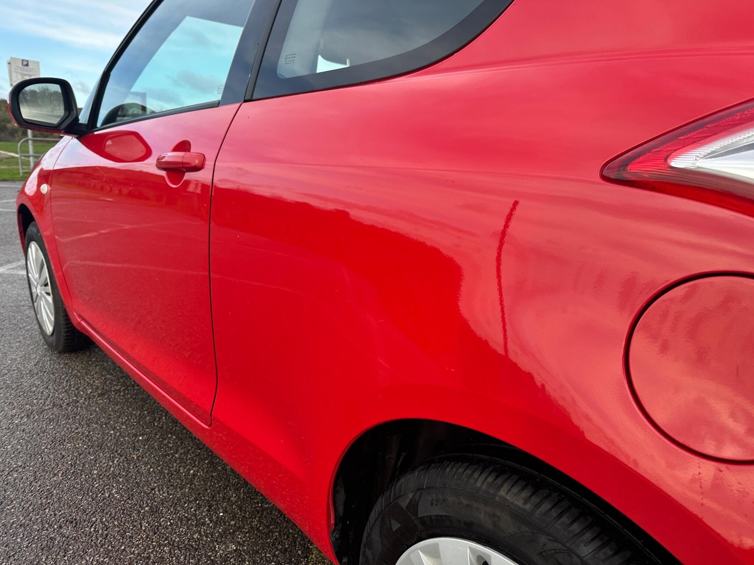 Used Suzuki Swift for sale - 76633841: Photo 28