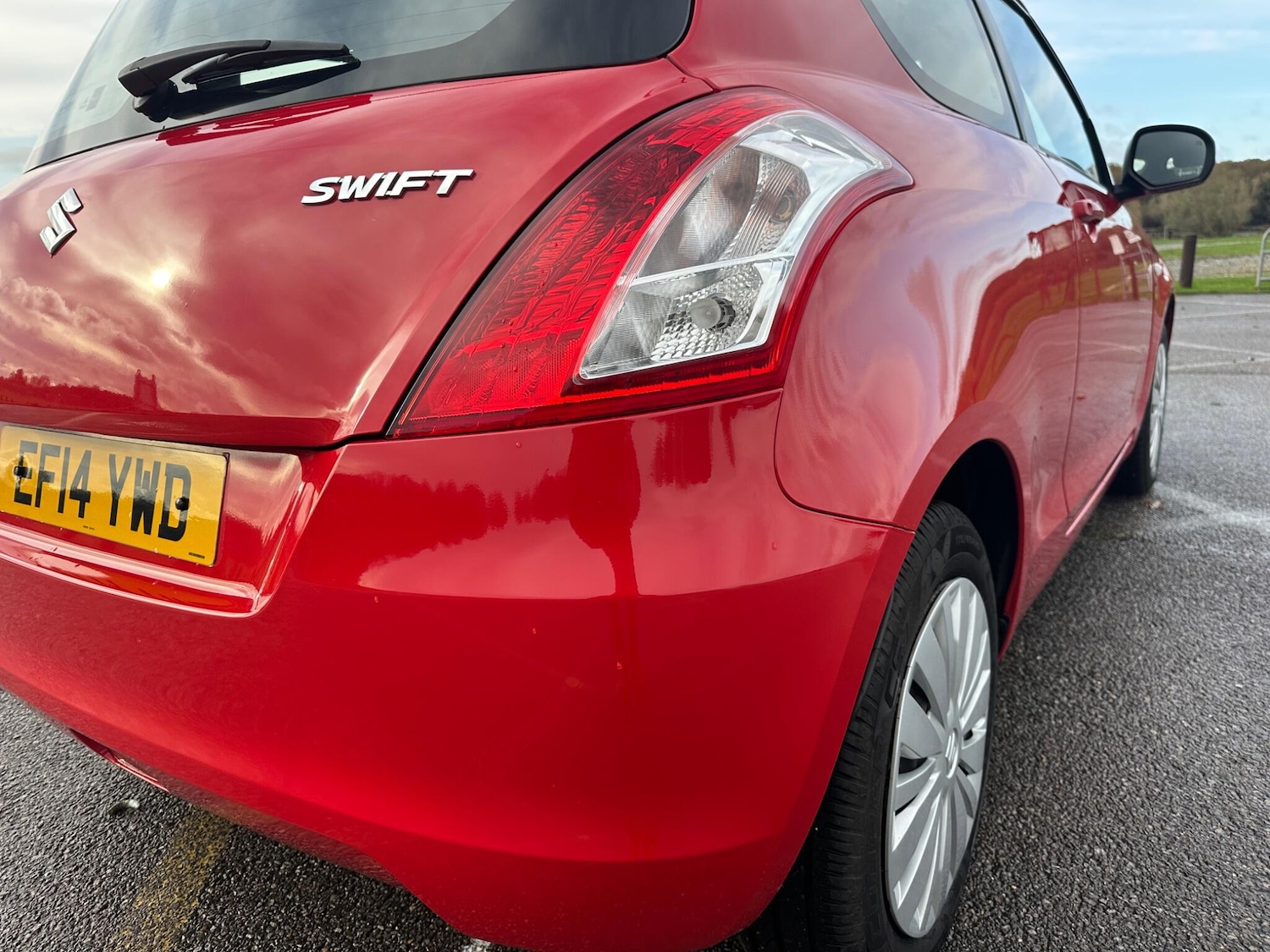 Used Suzuki Swift for sale - 76633841: Photo 29