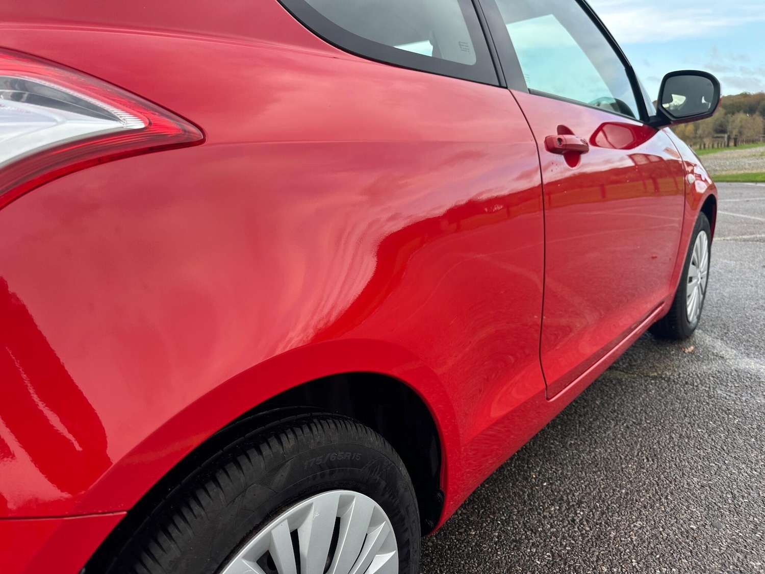 Used Suzuki Swift for sale - 76633841: Photo 30