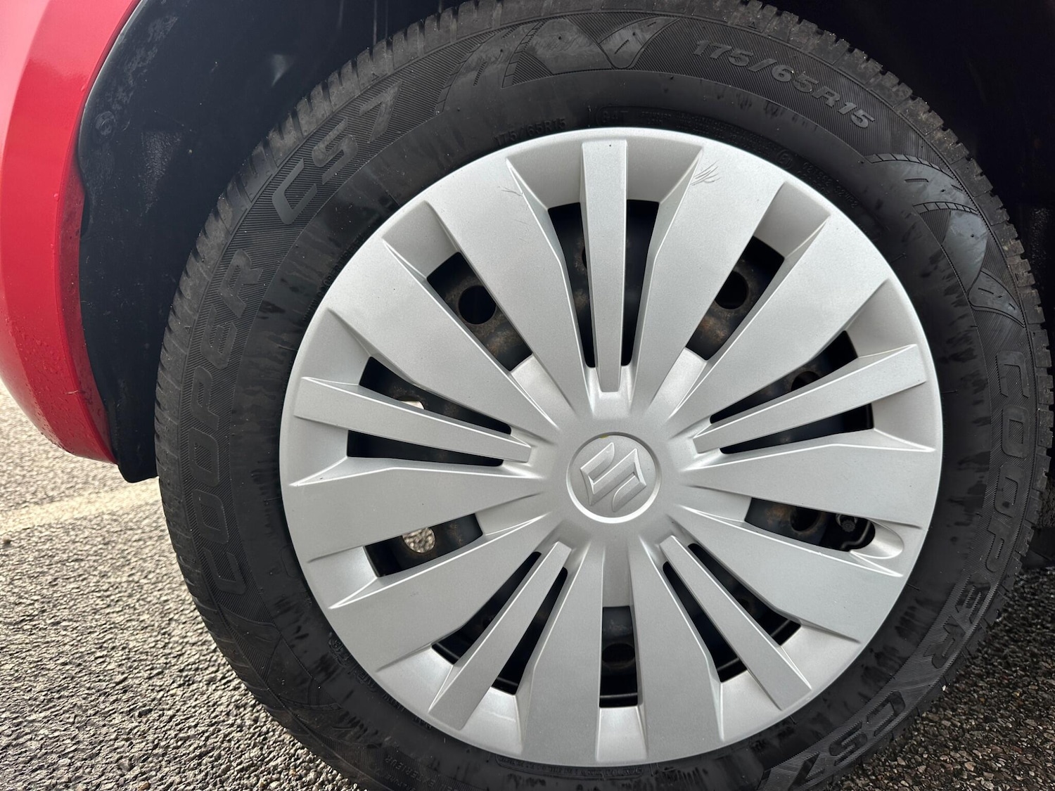 Used Suzuki Swift for sale - 76633841: Photo 31