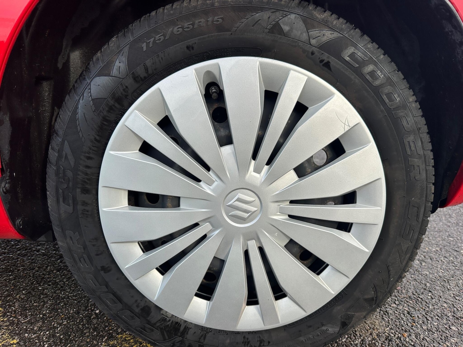 Used Suzuki Swift for sale - 76633841: Photo 32