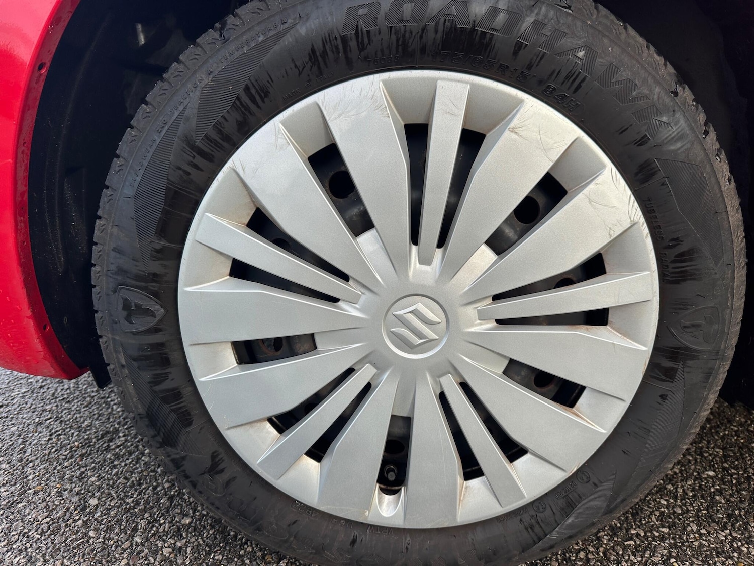 Used Suzuki Swift for sale - 76633841: Photo 33