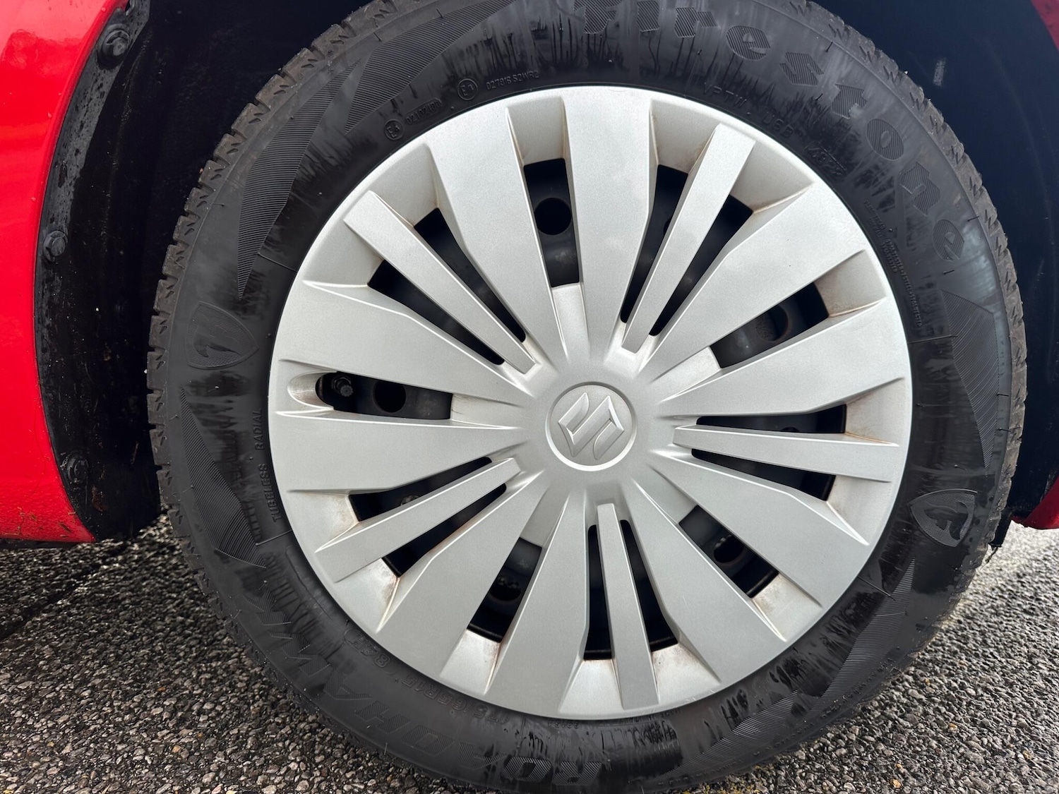 Used Suzuki Swift for sale - 76633841: Photo 34